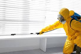 Reliable San Martin, CA Pest Control Solutions